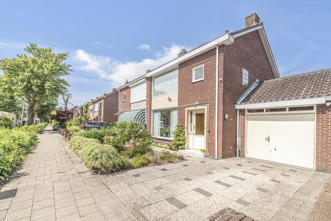 Foto 8 van Hoeksekade 37