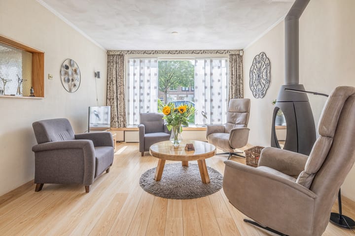 Photo 9 of Hoeksekade 37