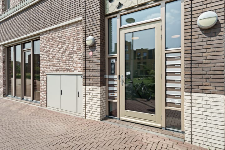 Foto 33 van Guldenplantsoen 42