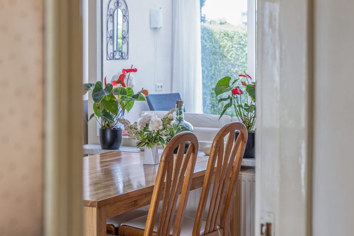 Photo 11 of Hoeksekade 37