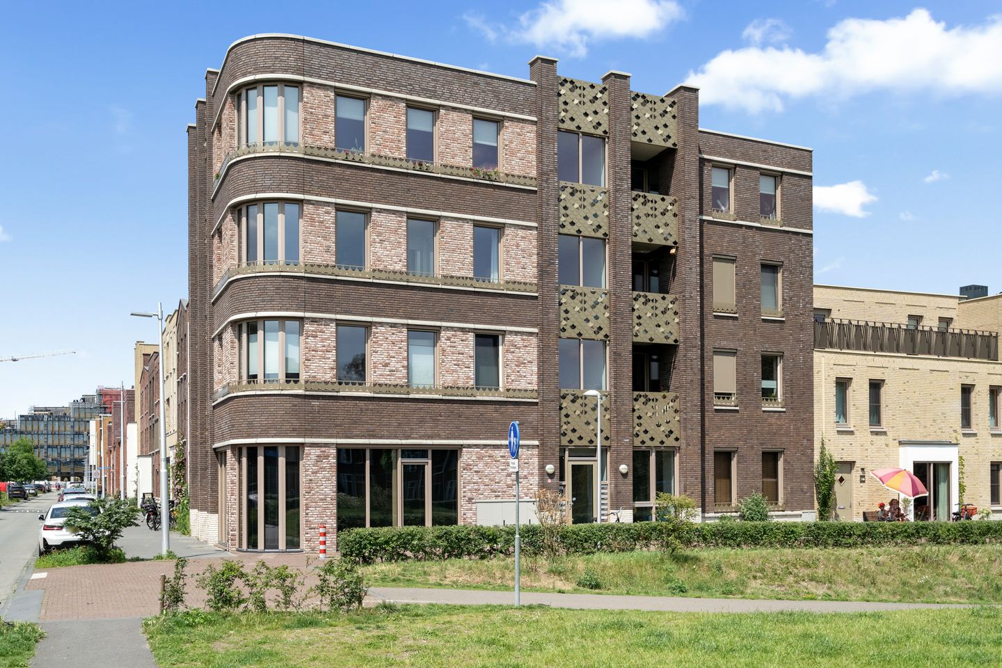 Foto 35 van Guldenplantsoen 42