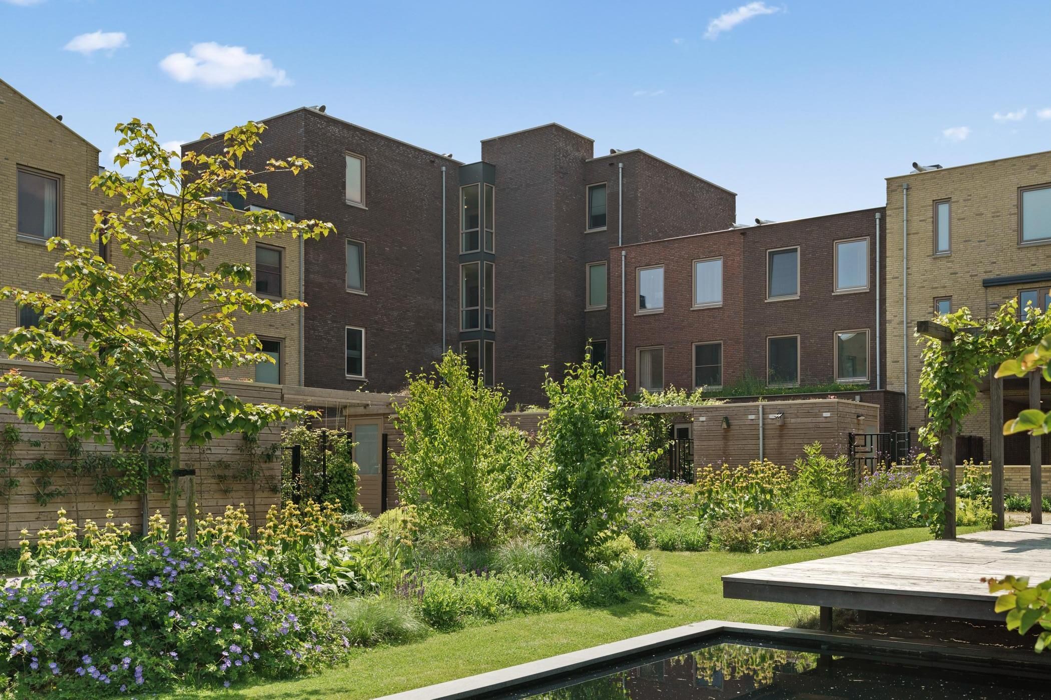 Foto 42 van Guldenplantsoen 42