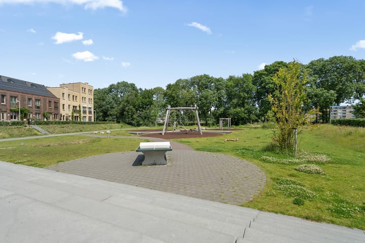 Foto 45 van Guldenplantsoen 42