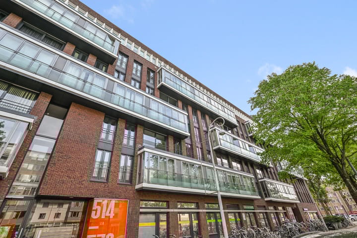 Hoofdweg 526