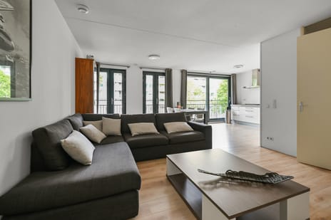 Hoofdweg 526 secondary image