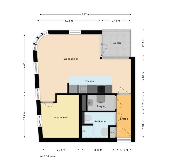 Foto 47 van Guldenplantsoen 42