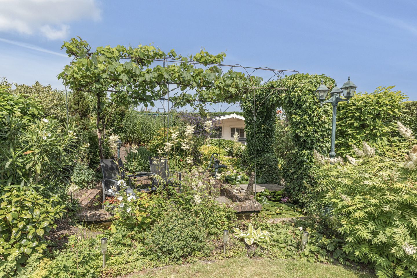 Foto 25 van Hoeksekade 37