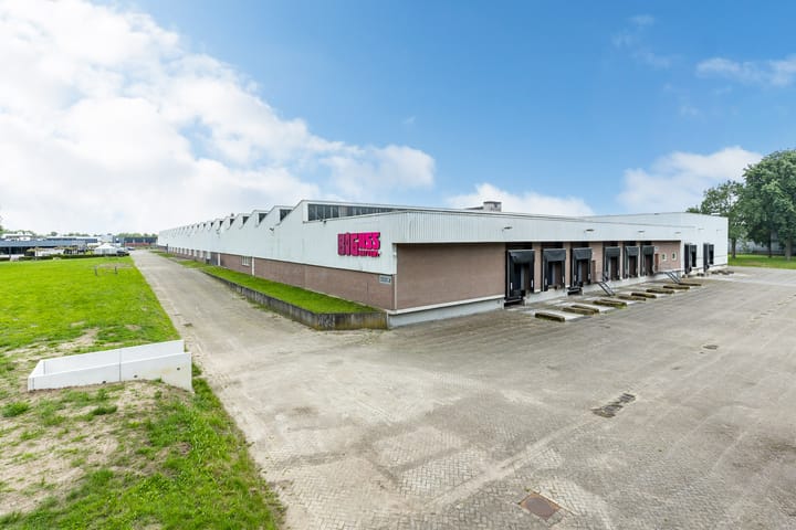 Lage Dijk 13, Helmond