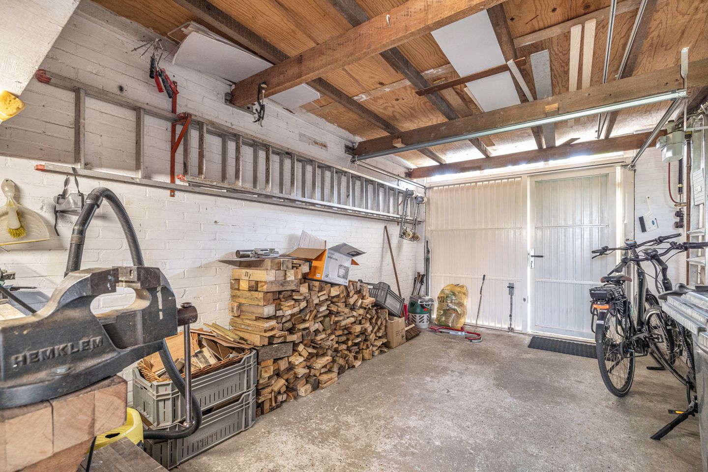 Foto 29 van Hoeksekade 37