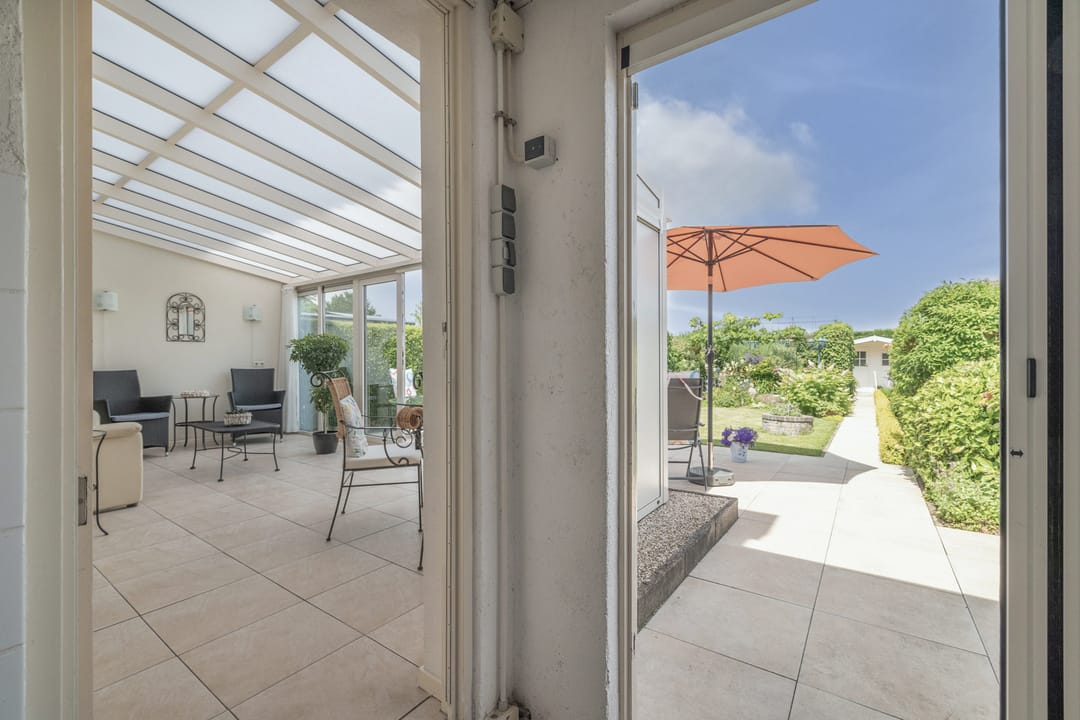 Foto 31 van Hoeksekade 37