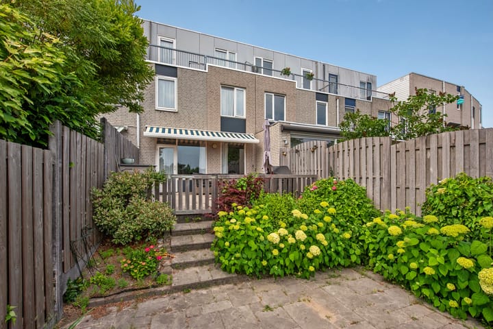 Foto 5 van Marineblauw 115