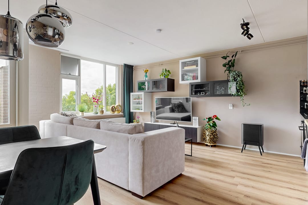 Foto 2 van Eikenhorst 423