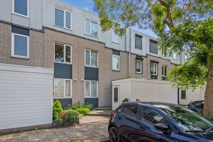 Photo 7 of Marineblauw 115