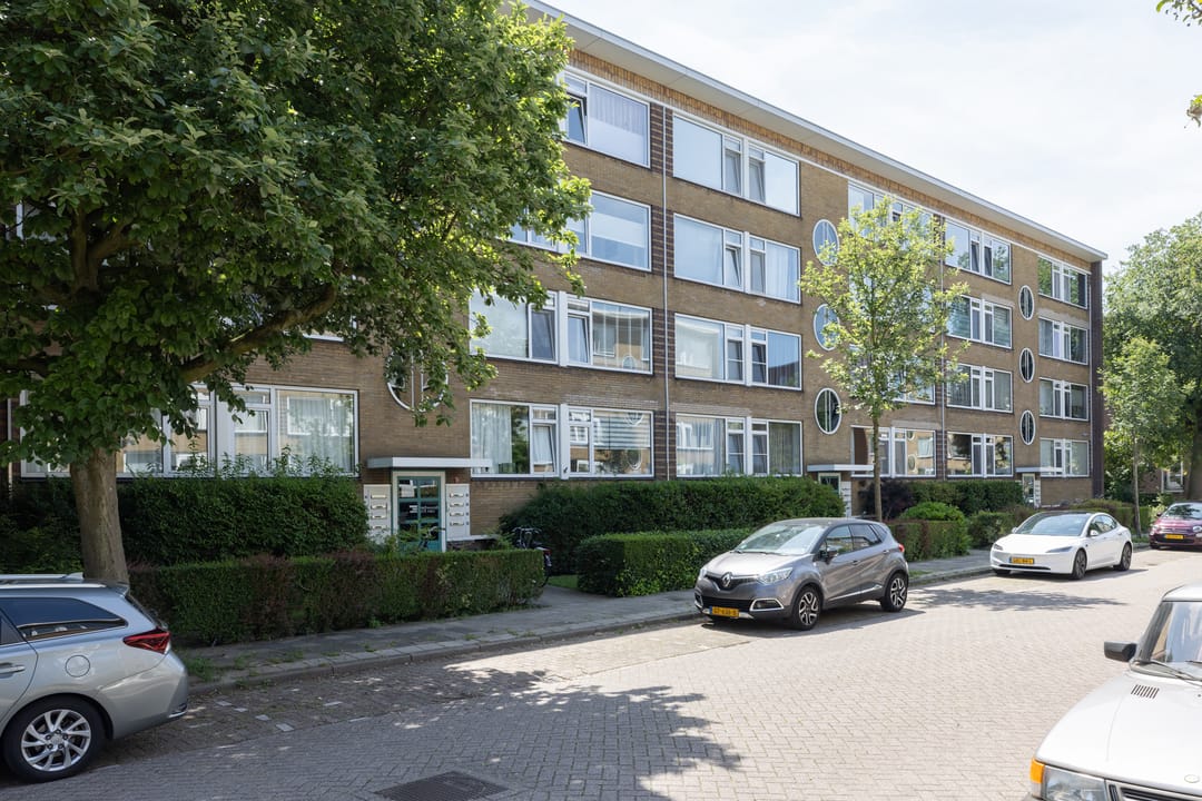 Foto 2 van Jan Prinsstraat 86