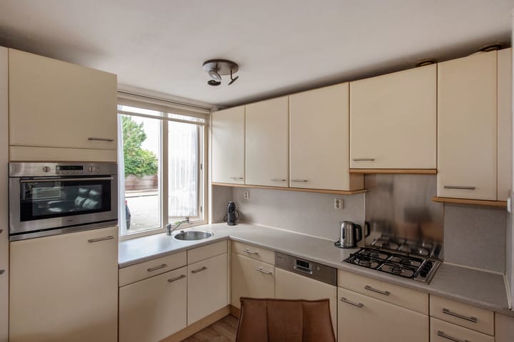 Photo 15 of Marineblauw 115