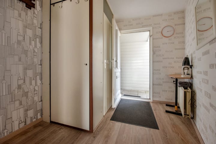 Photo 16 of Marineblauw 115