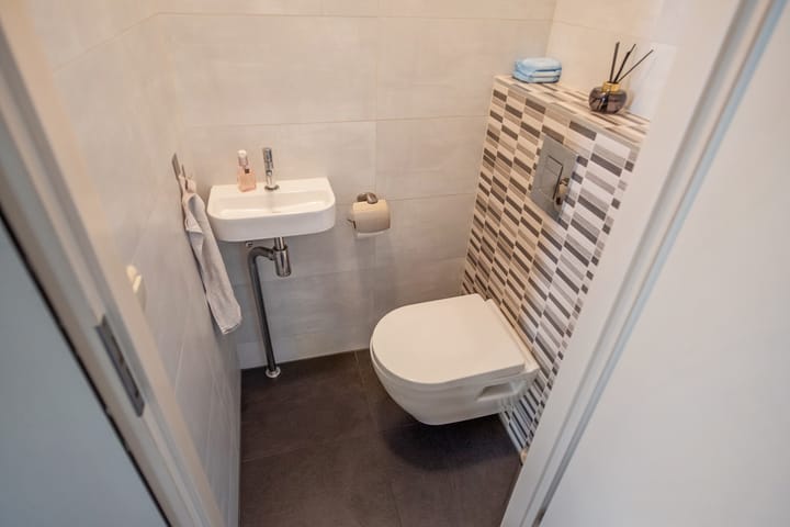 Photo 17 of Marineblauw 115