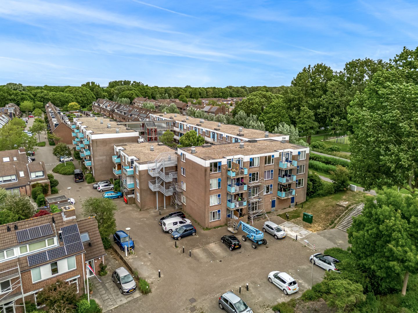 Foto 14 van Eikenhorst 423