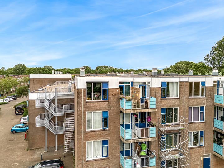 Foto 15 van Eikenhorst 423