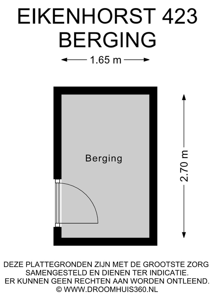 Foto 17 van Eikenhorst 423