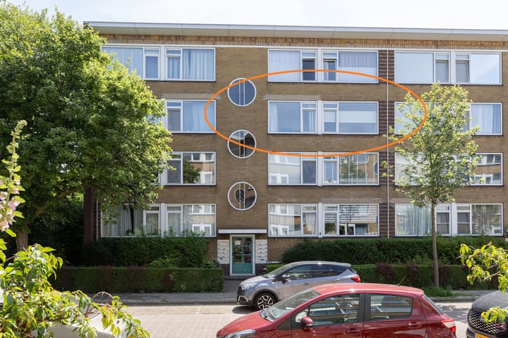 Foto 9 van Jan Prinsstraat 86