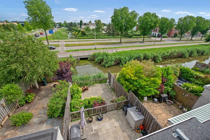 Photo 29 of Marineblauw 115