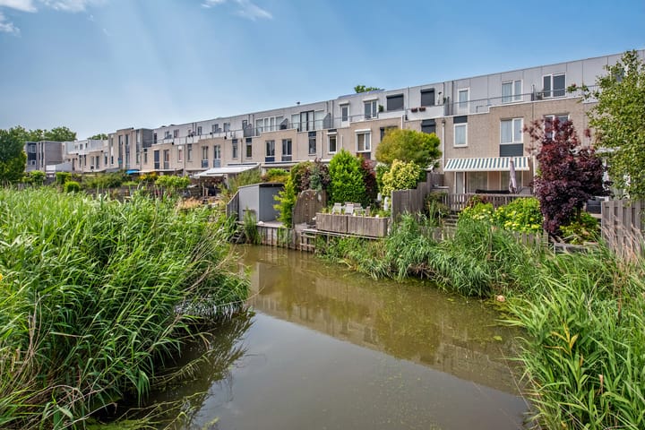 Photo 33 of Marineblauw 115