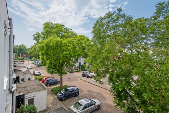 Photo 34 of Marineblauw 115