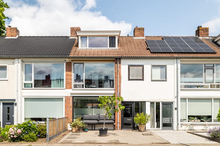 Foto 2 van Groene Woud 13