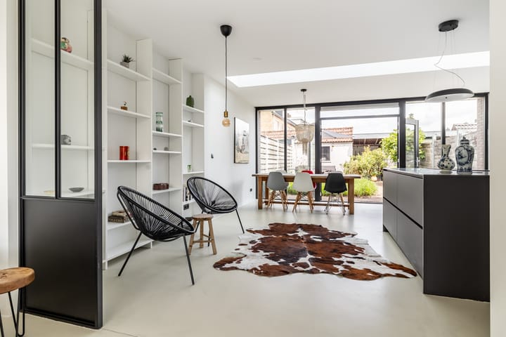 Foto 3 van Groene Woud 13