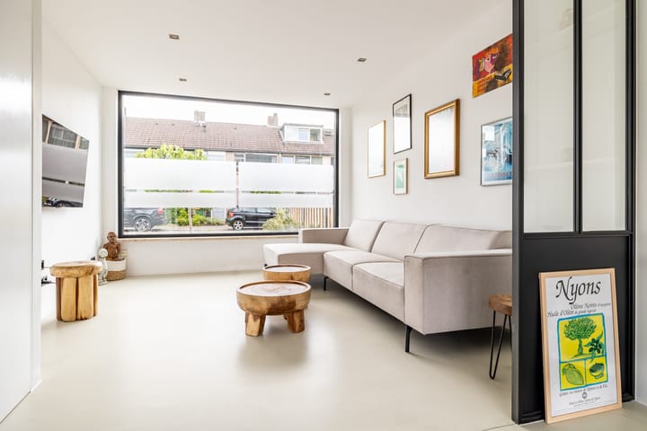 Foto 10 van Groene Woud 13