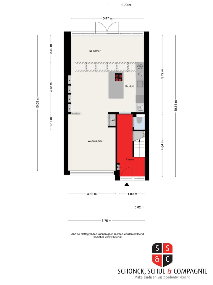 Foto 13 van Groene Woud 13