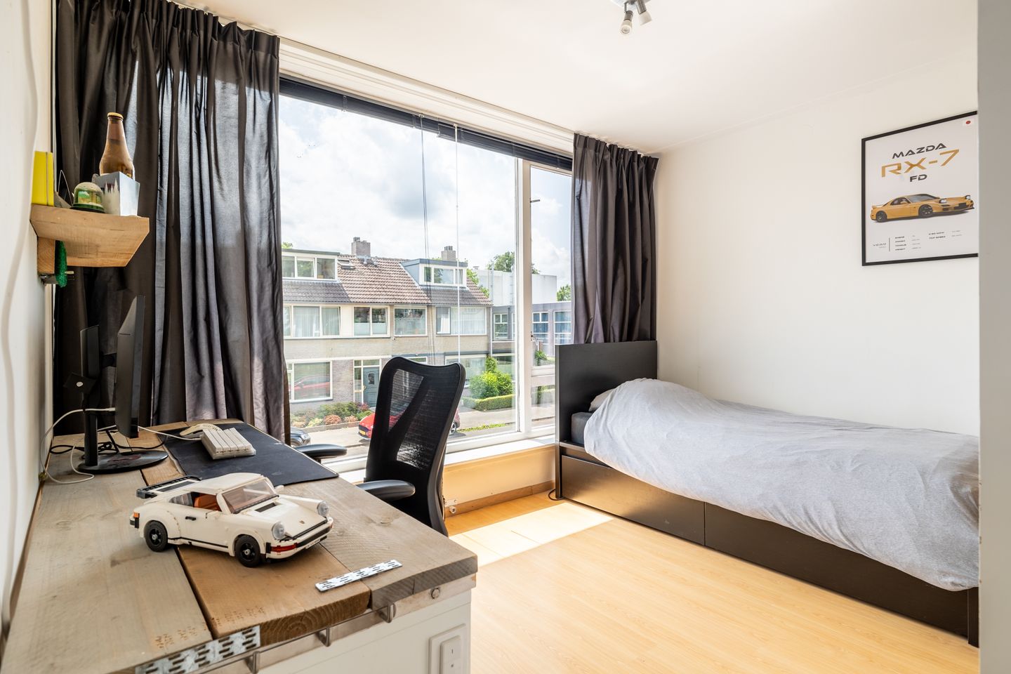 Foto 14 van Groene Woud 13