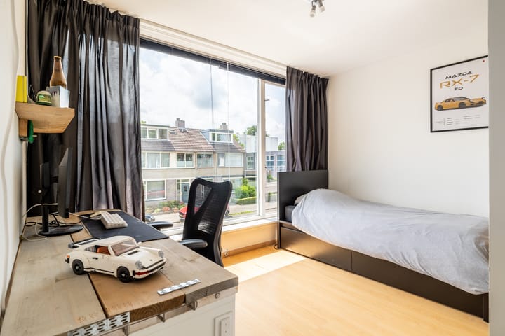 Foto 14 van Groene Woud 13