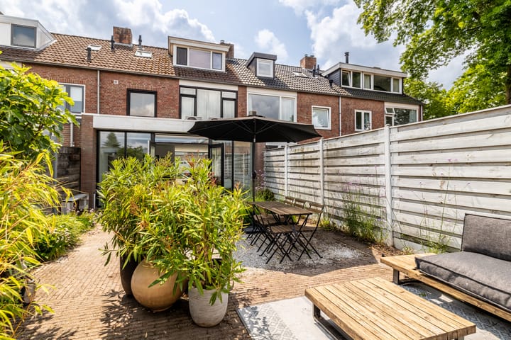 Foto 24 van Groene Woud 13