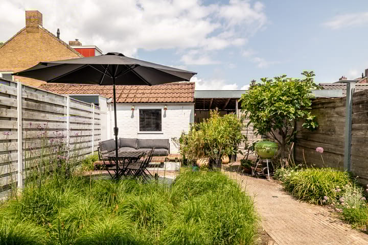 Foto 27 van Groene Woud 13