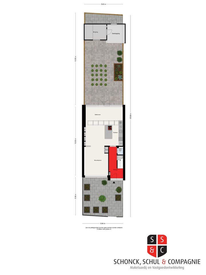 Foto 28 van Groene Woud 13