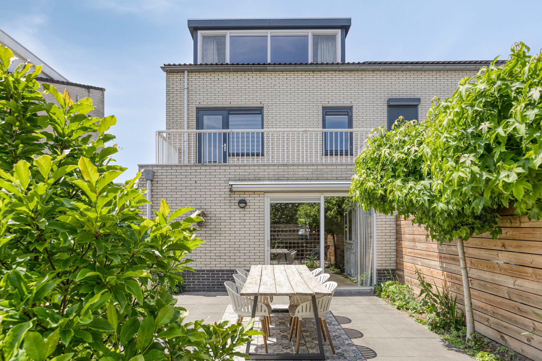 Foto 3 van Conference 14