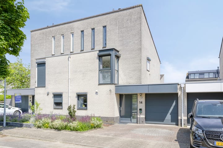 Foto 4 van Conference 14