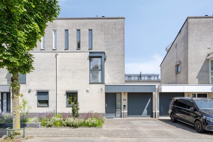 Foto 5 van Conference 14