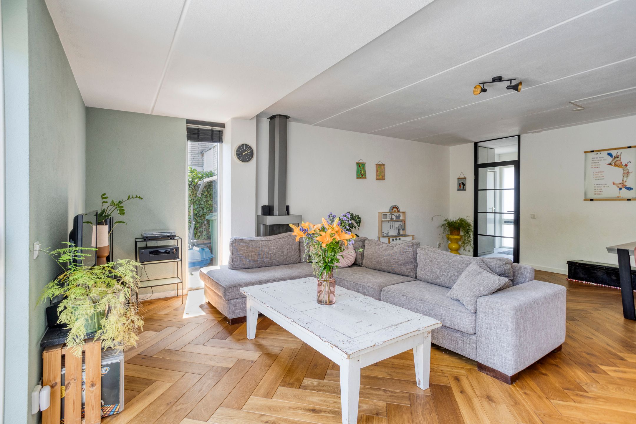 Foto 6 van Conference 14