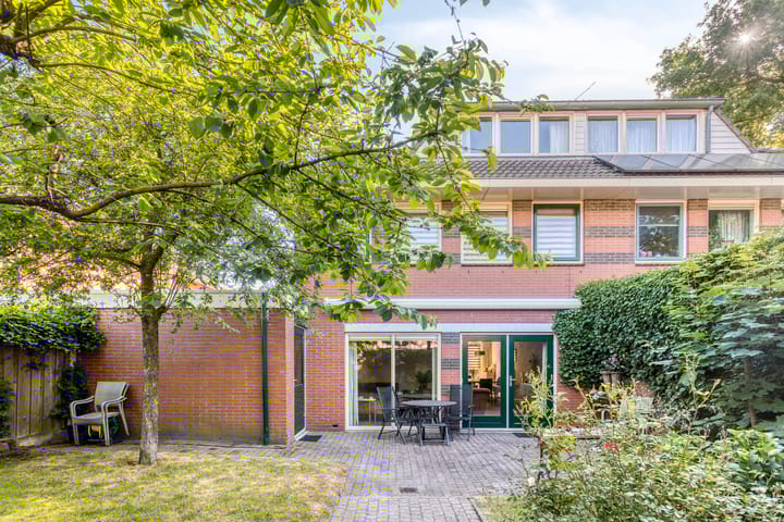 Foto 2 van Haarspithoek 75