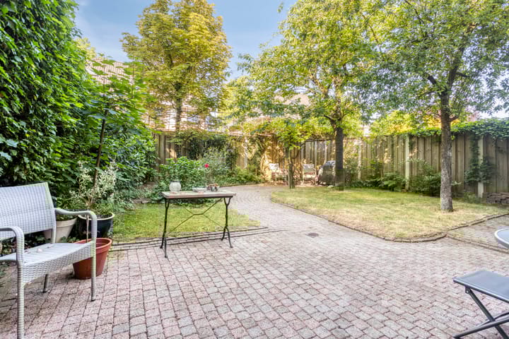 Foto 3 van Haarspithoek 75