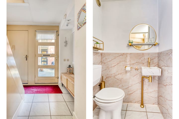 Foto 4 van Haarspithoek 75