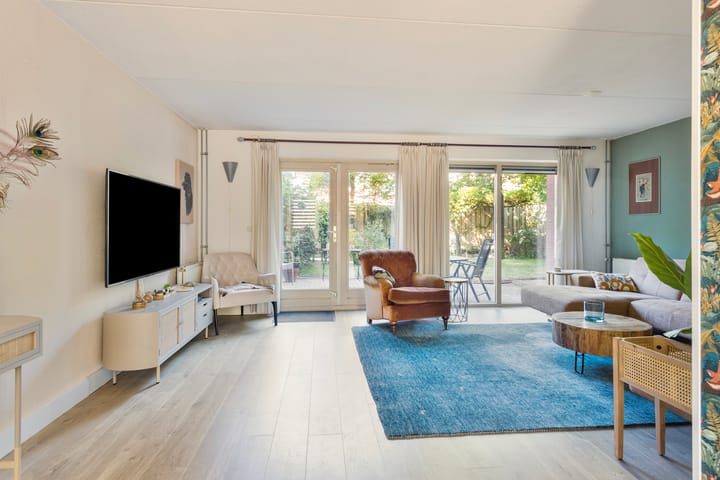 Foto 5 van Haarspithoek 75