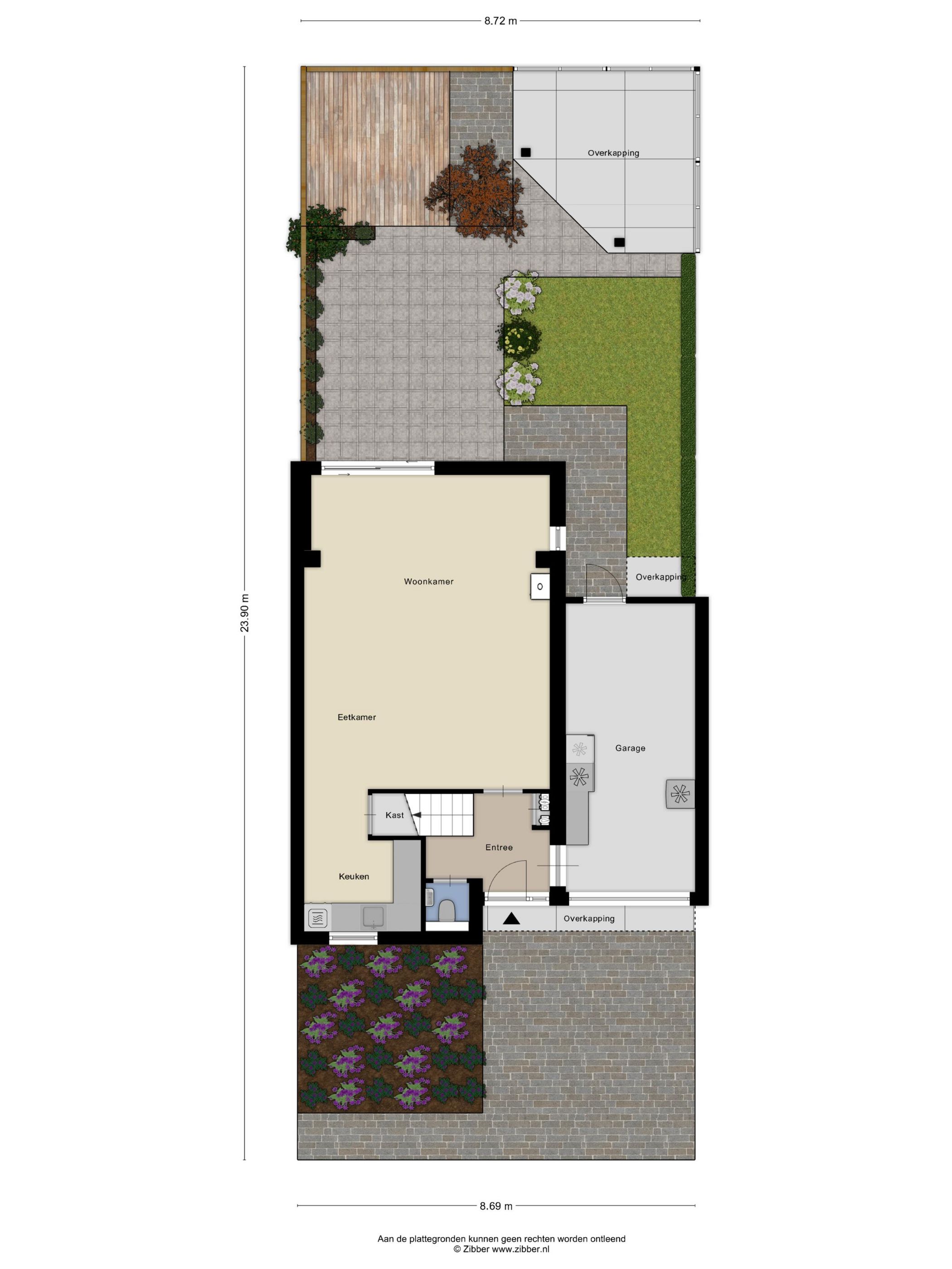 Foto 45 van Conference 14