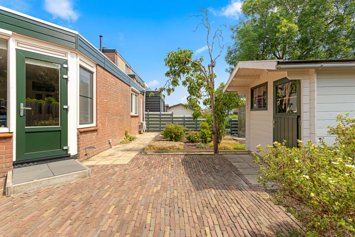 Foto 28 van De Elzen 24