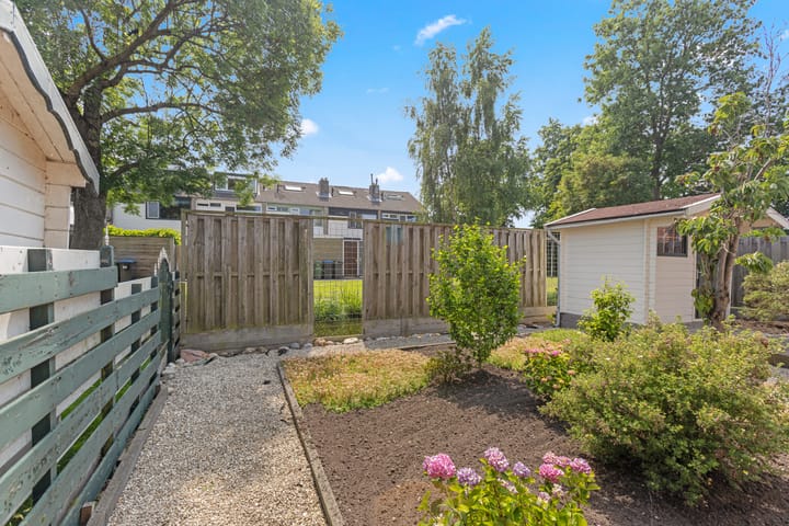 Foto 30 van De Elzen 24