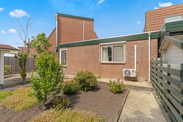 Foto 31 van De Elzen 24