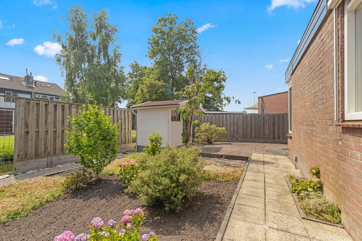 Foto 32 van De Elzen 24